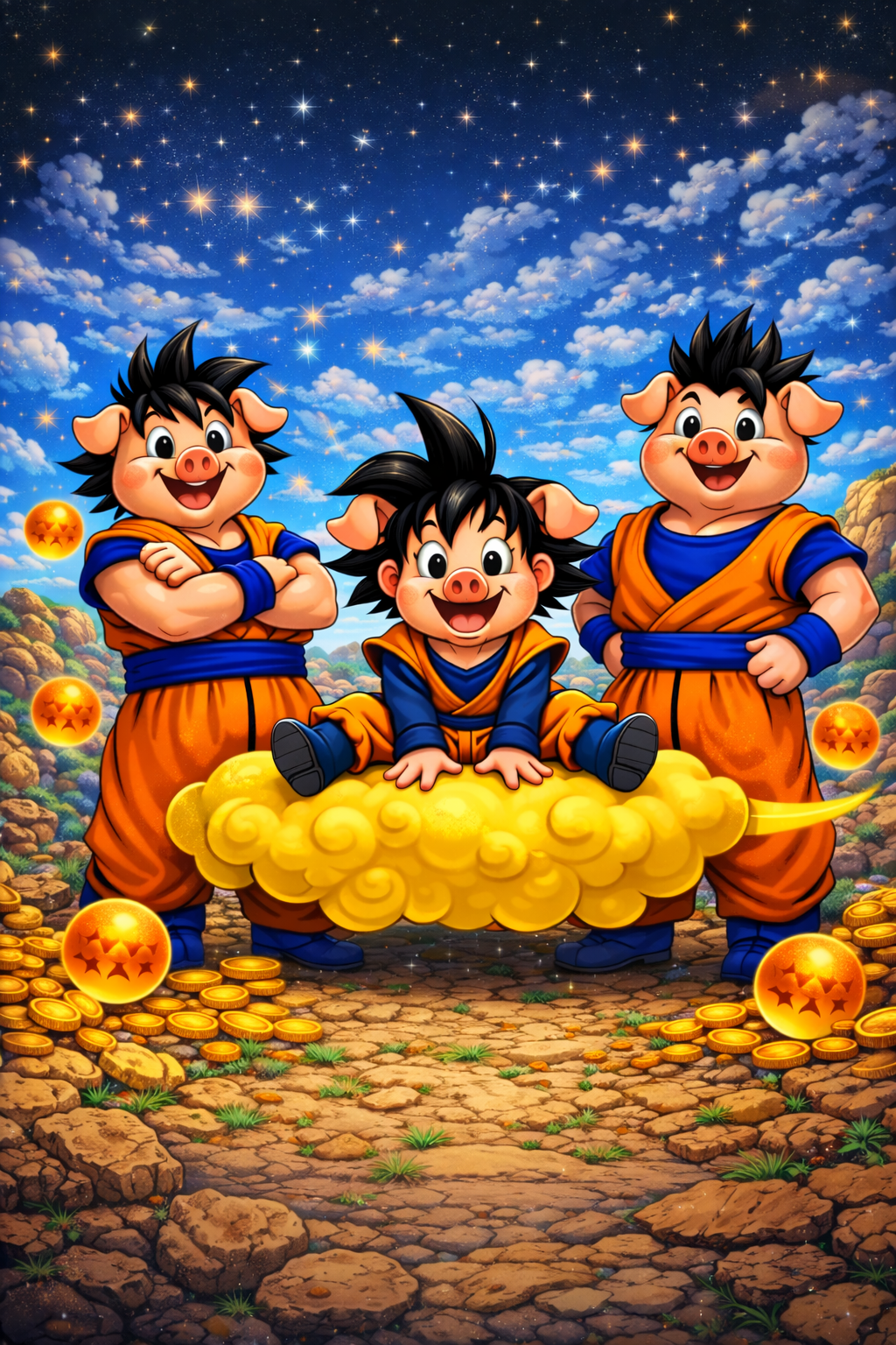 Juego King